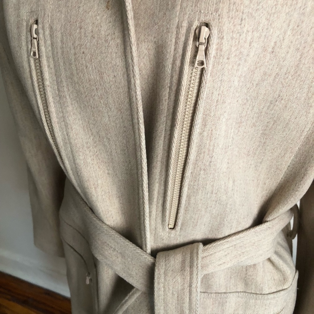 Spring/ Fall Overcoat - image 6